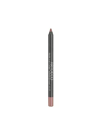 ARTDECO | Lippenkonturenstift - Soft Lipliner Waterproof (117 Rosy Nude) | 